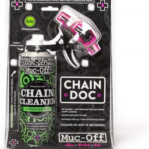 Muc-Off Chain Doc Road/MTB/Mountain Bike/Cycle/Cycling Chain Cleaner