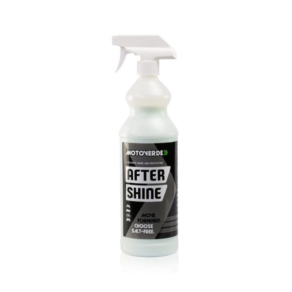 Motoverde AFTER SHINE MTB MX Motocross Enduro Trail Off Road MX 1L / 5L / 25L