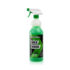 Motoverde BIKE WASH MX Motorcycle Motocross Cycle MTB Enduro Cleaner 1L / 5L / 25L