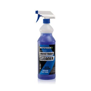 Motoverde Drivetrain Chain Cleaner MTB MX All Bikes Quads 1L or 5L