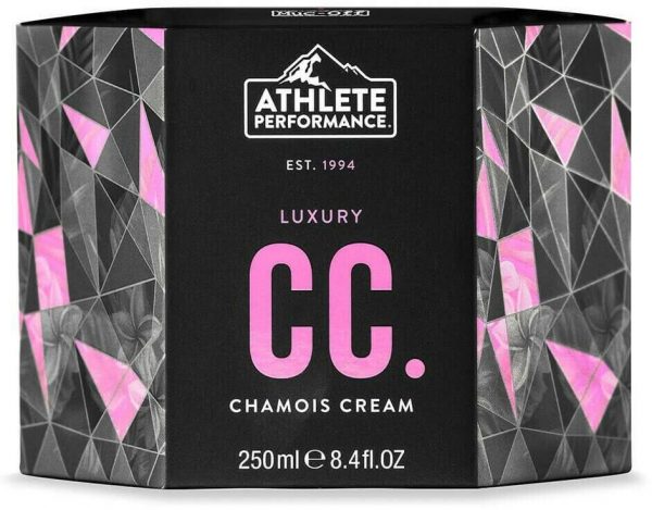 Muc-Off Womens Chamois Cream - 250ml