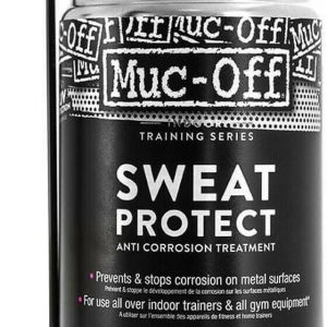 Muc-Off Sweat Protect Anti-Corrosion Spray 300ml Prevent Rust Gym Equipment Bike