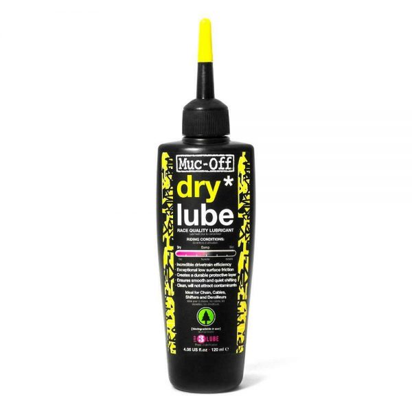 Muc-Off Dry Lube 120ml