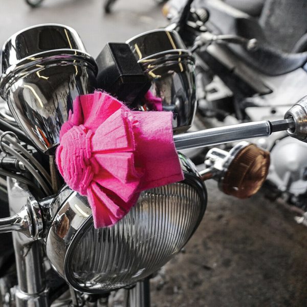 Muc-Off Essential Scooter Motorcycle Polishing Ball Kit Cleaning M634 - Image 2