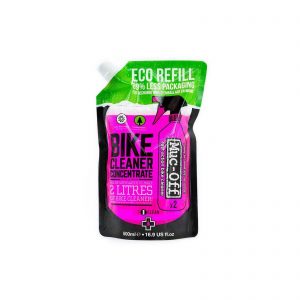 Muc-Off Bike Cleaner Concentrate 500ml Pouch
