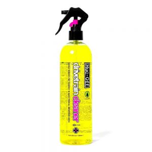 Muc-Off Drivetrain Cleaner 500ml