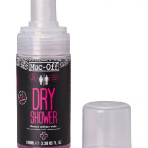 Muc-off Dry Shower 100ml
