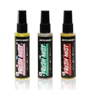 Motoverde 75ml FRESH MIST Cherry / Spearmint / Bubblegum Berry Air Freshener
