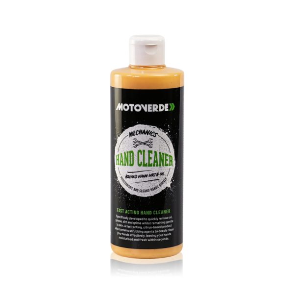 Motoverde 500ML MECHANICS HAND CLEANER