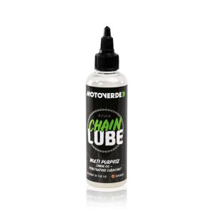 Motoverde PTFE Chain Lube 125ml