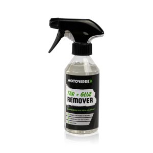 Motoverde 250ML TAR + GLUE REMOVER