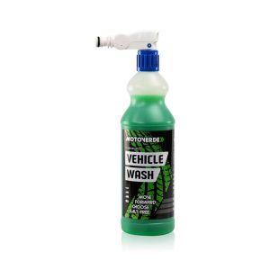 Motoverde VEHICLE WASH 1L / 5L / 25L