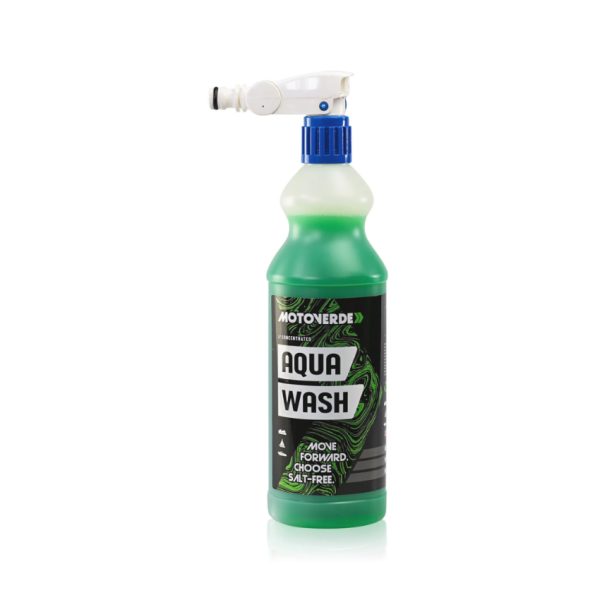 Motoverde AQUA WASH 1L or 5L - Image 3