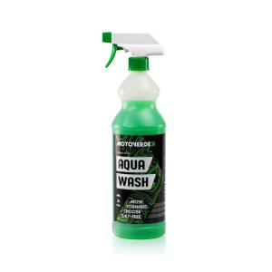 Motoverde AQUA WASH 1L or 5L